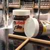 Nutella Bar Opens Monday With FREE Nutella